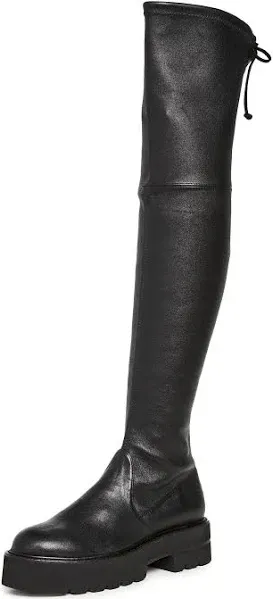 Stuart Weitzman Womens Lowland Boots