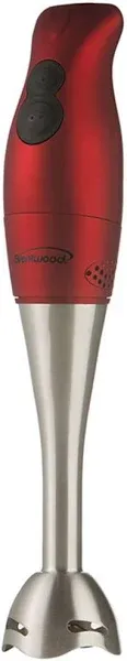 Brentwood 2 Speed Hand Blender