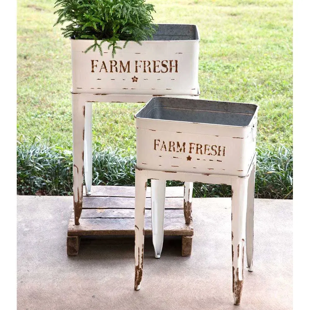 CTW Home Farm Fresh Garden Stands