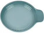 Sea Salt Signature Spoon Rest With $3 Credit In Blue