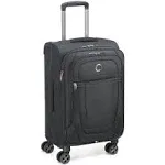 Helium DLX 25" Spinner Suitcase