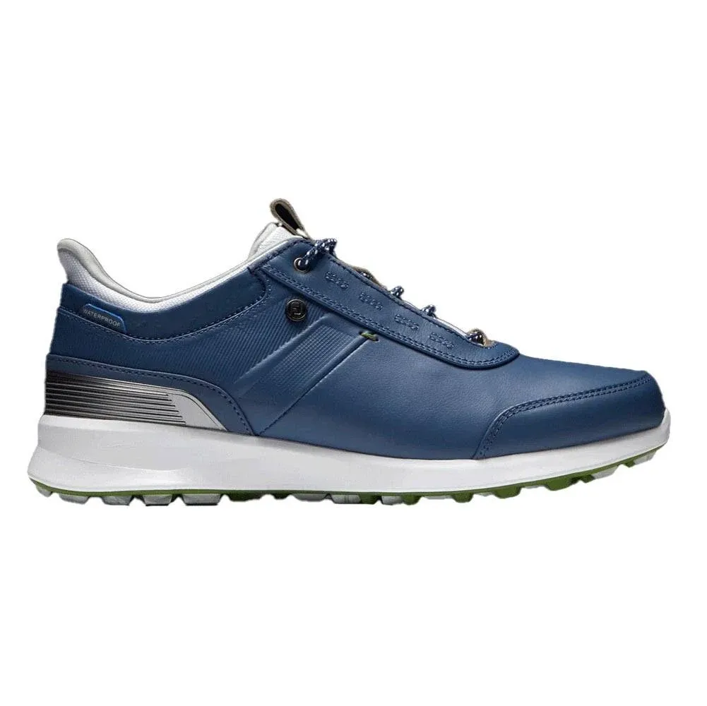 FootJoy Women's Stratos Previous Season Style Golf Shoe