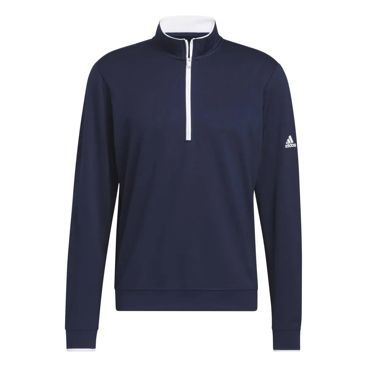 adidas Men&#039;s Quarter-Zip Pullover - Choose SZ/color