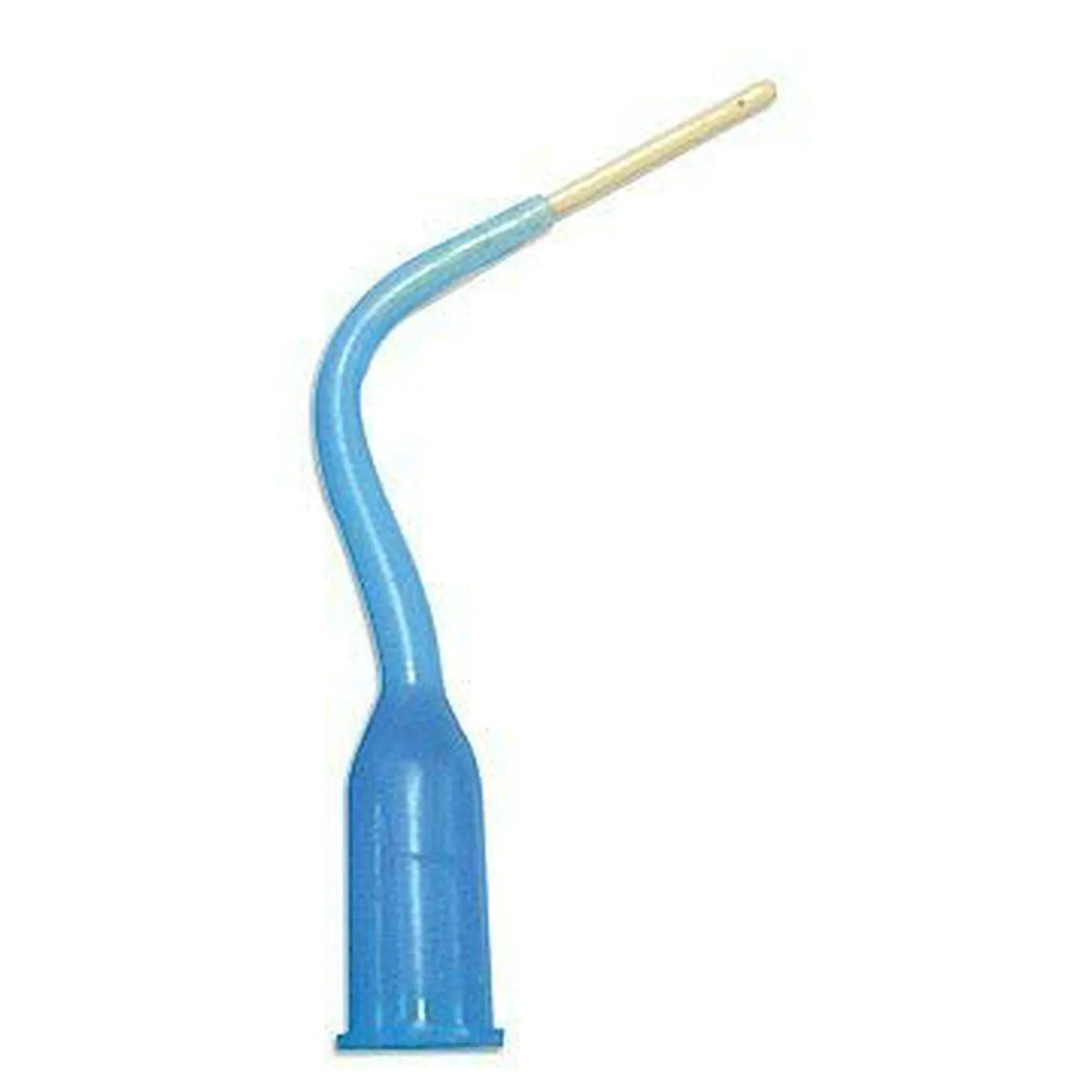 Oral Breeze Deep Pocket Irrigator, Tips and Syringe for Deeper Infections