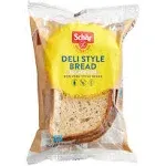 Buy Schar Gluten Free Deli Style Bread at Glutenfreepalace.com