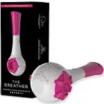 The Breather Breathing Training Exerciser