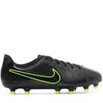 Kids' Nike Jr. Tiempo Legend 10 Club Soccer Cleats