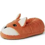 Dearfoams Unisex-Child Kid's Whimsical Clog Slipper