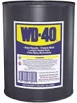 WD-40 Multi-Purpose Lubricant 5 Gal