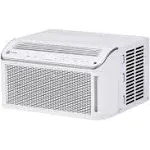 GE Profile 8,200 BTU Window Air Conditioner with Remote