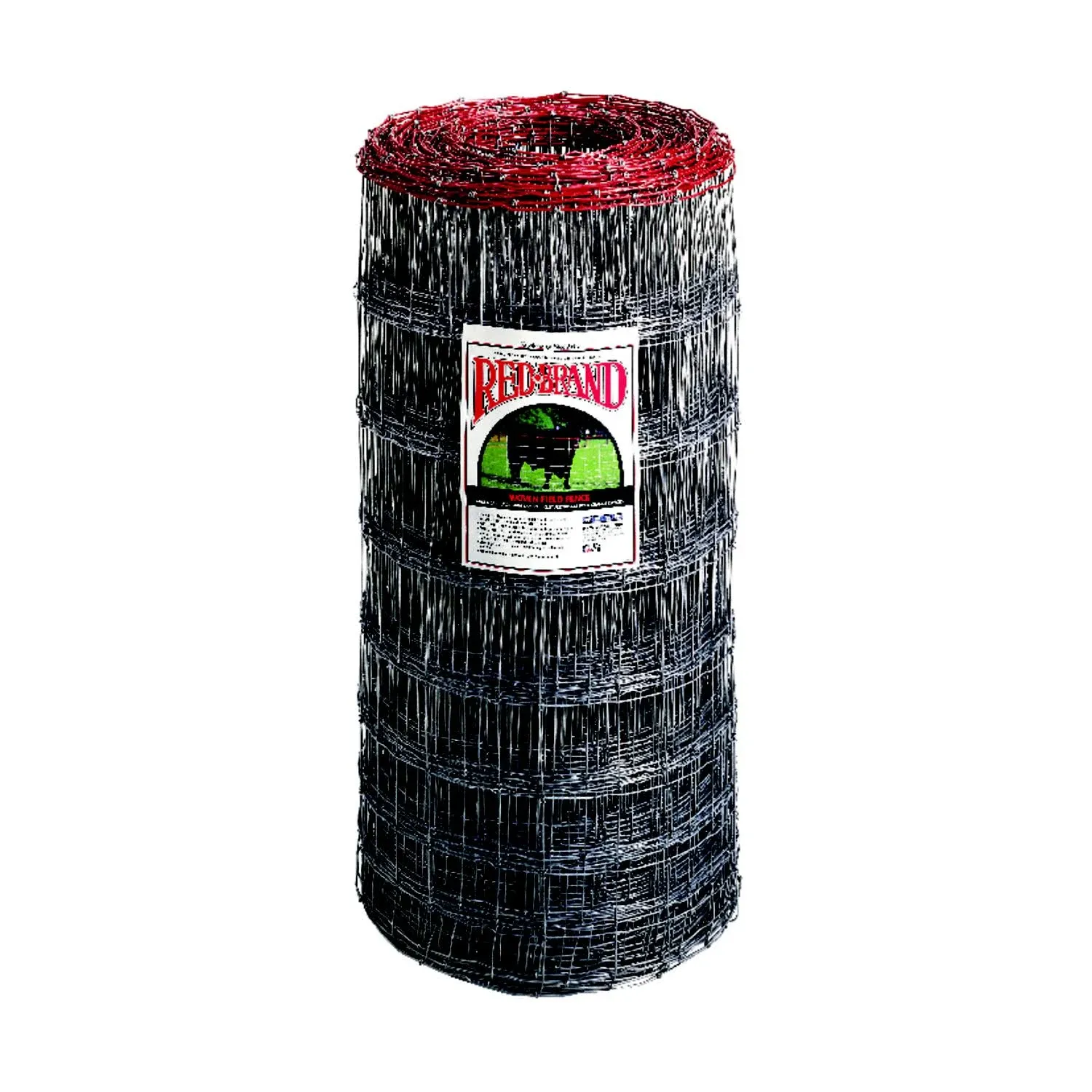 Keystone Red Brand Square Deal Knot Field Fence