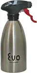 Evo Stainless Steel Oil Sprayer 16 oz