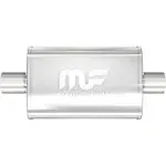 MagnaFlow 11113 Performance Muffler