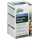 Gaia Herbs Prostate Health