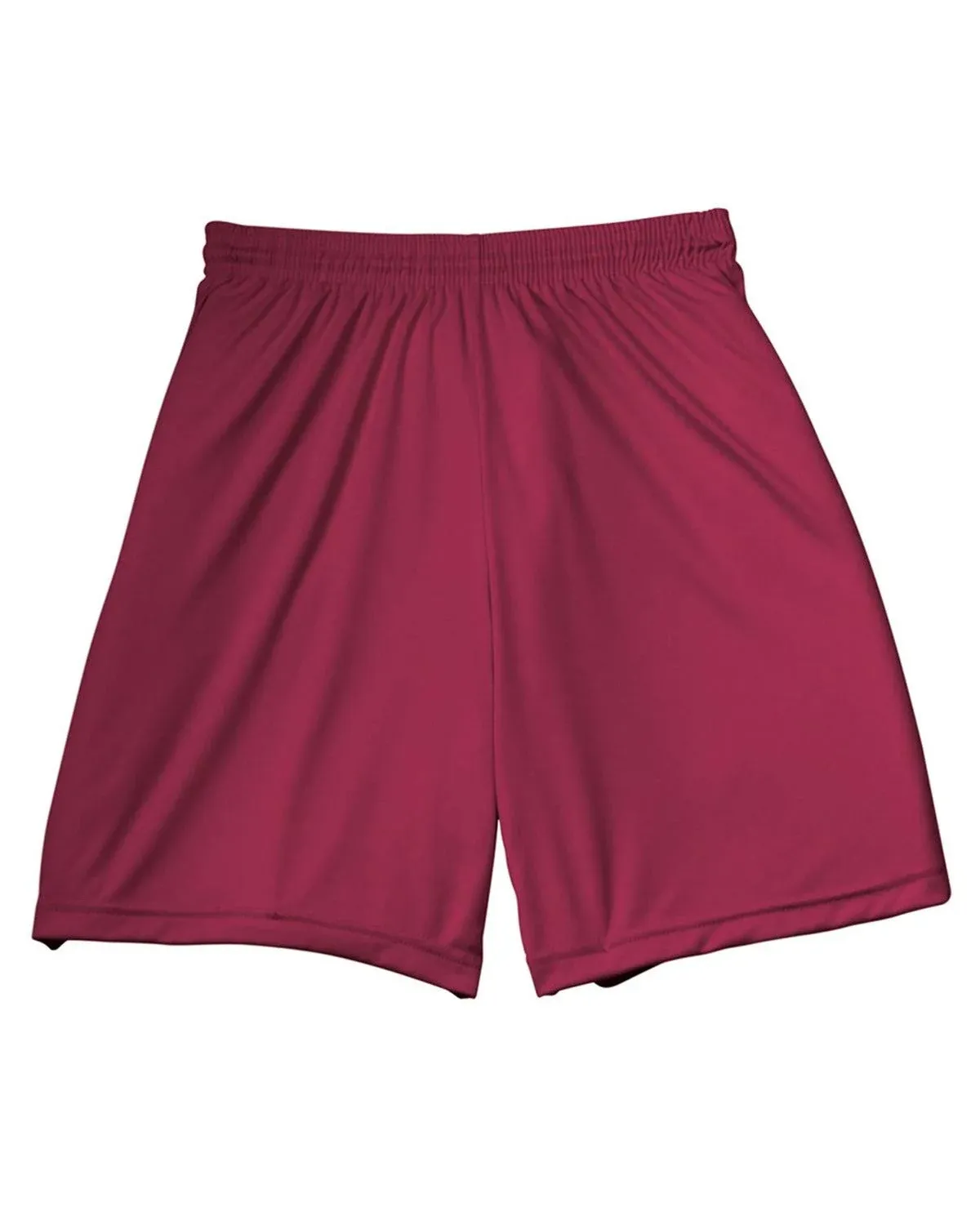 A4 N5244 Adult 7" Inseam Cooling Performance Shorts