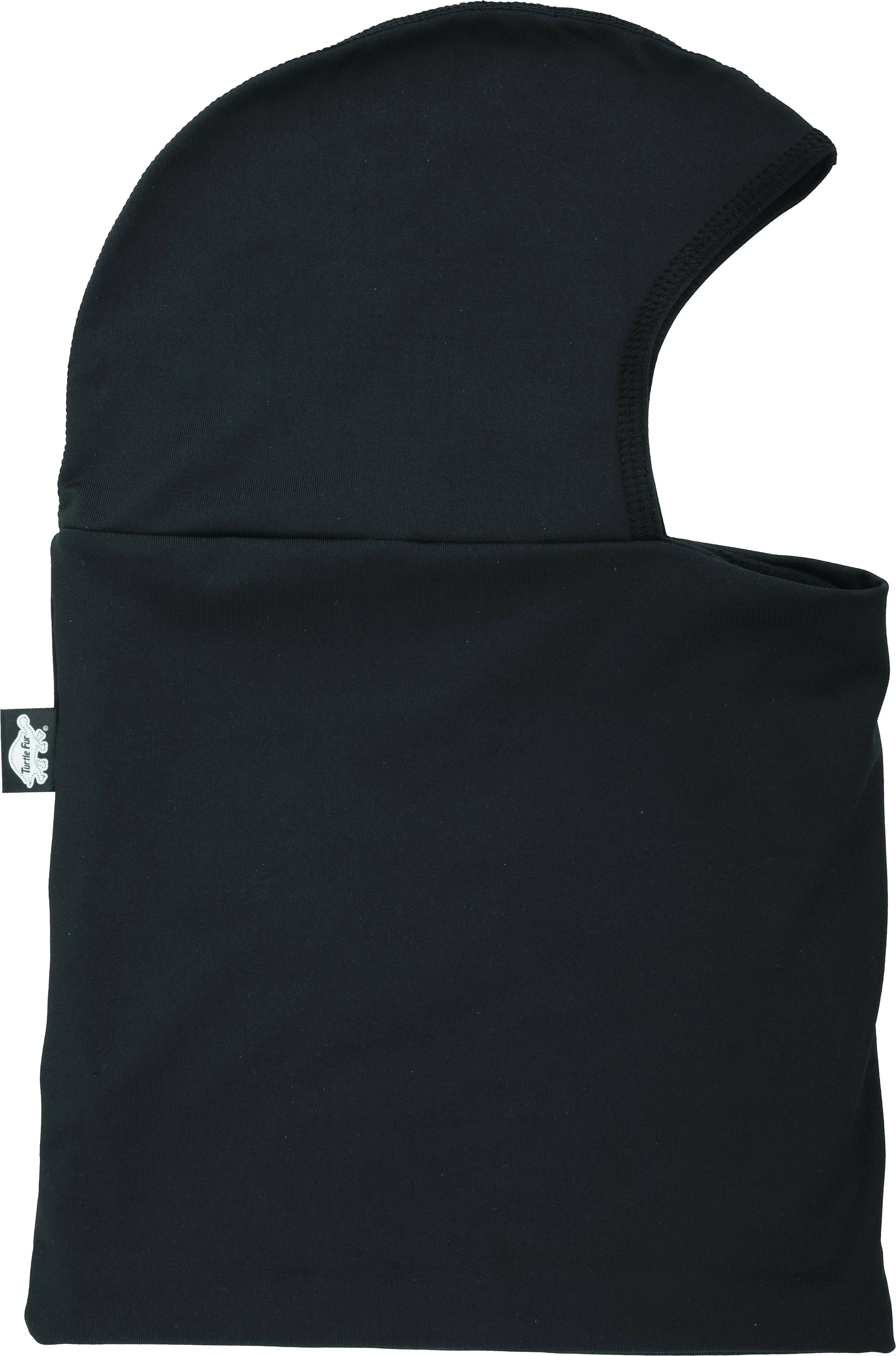 Comfort Shellaclava (Black)