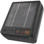 Gallagher S12 Solar Fence Energizer