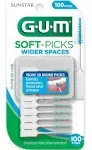 GUM Soft Picks