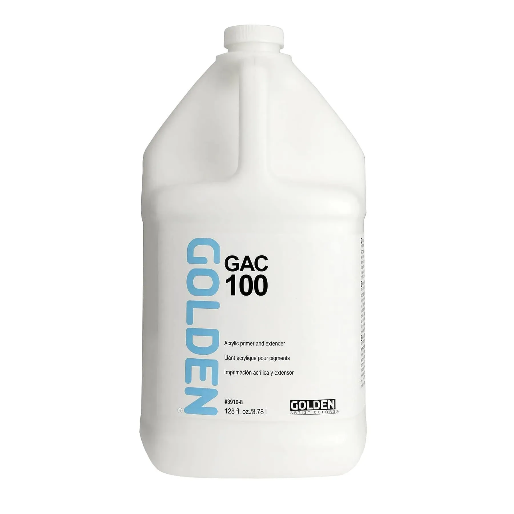 Golden GAC 100 Medium 1 Gallon