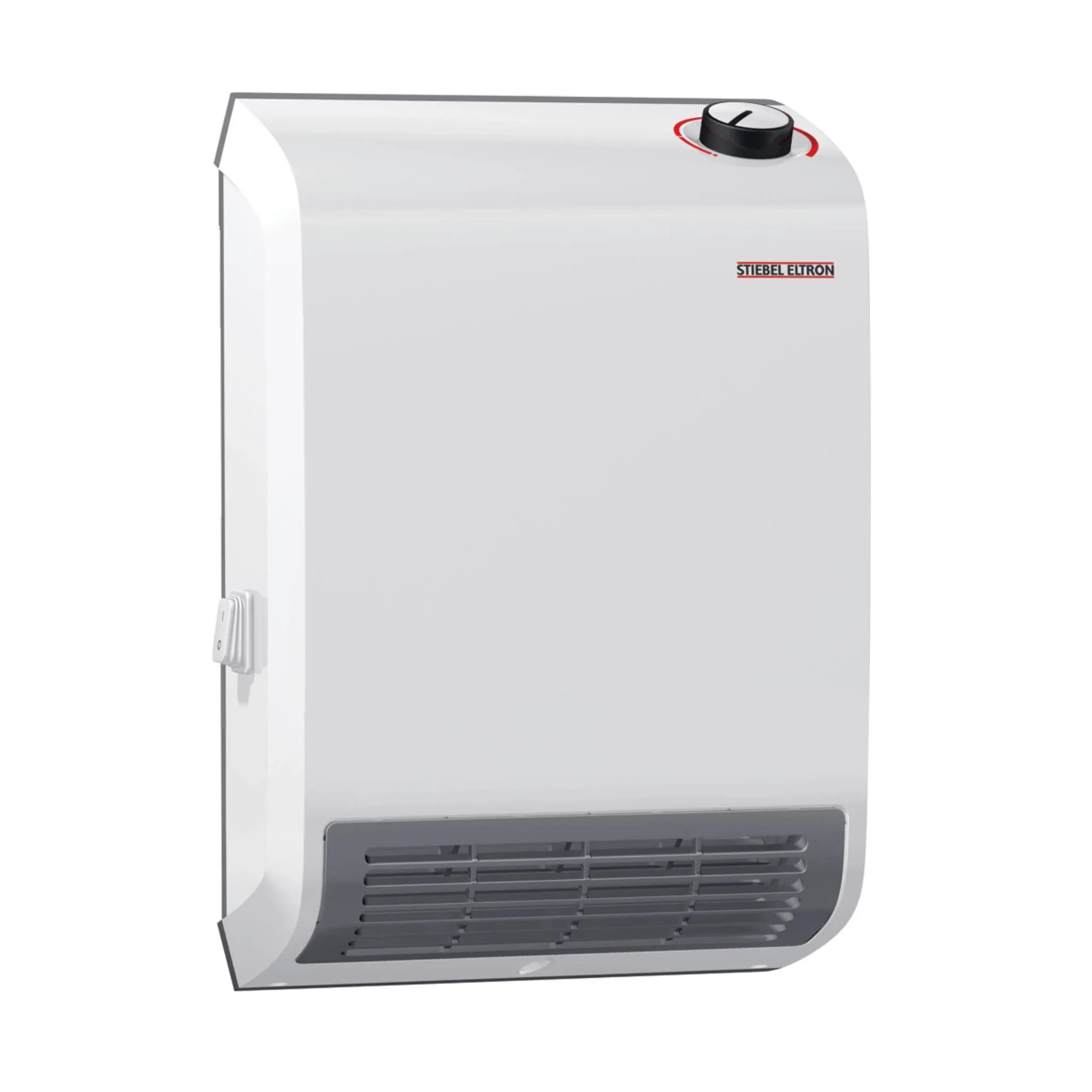 Stiebel Eltron Ck 200-2 Trend Wall-Mounted Electric Fan Heater 236305