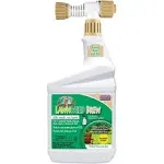 Bonide Captain Jack's Lawnweed Brew for Weed Control, Ready-to-Spray, 32 oz