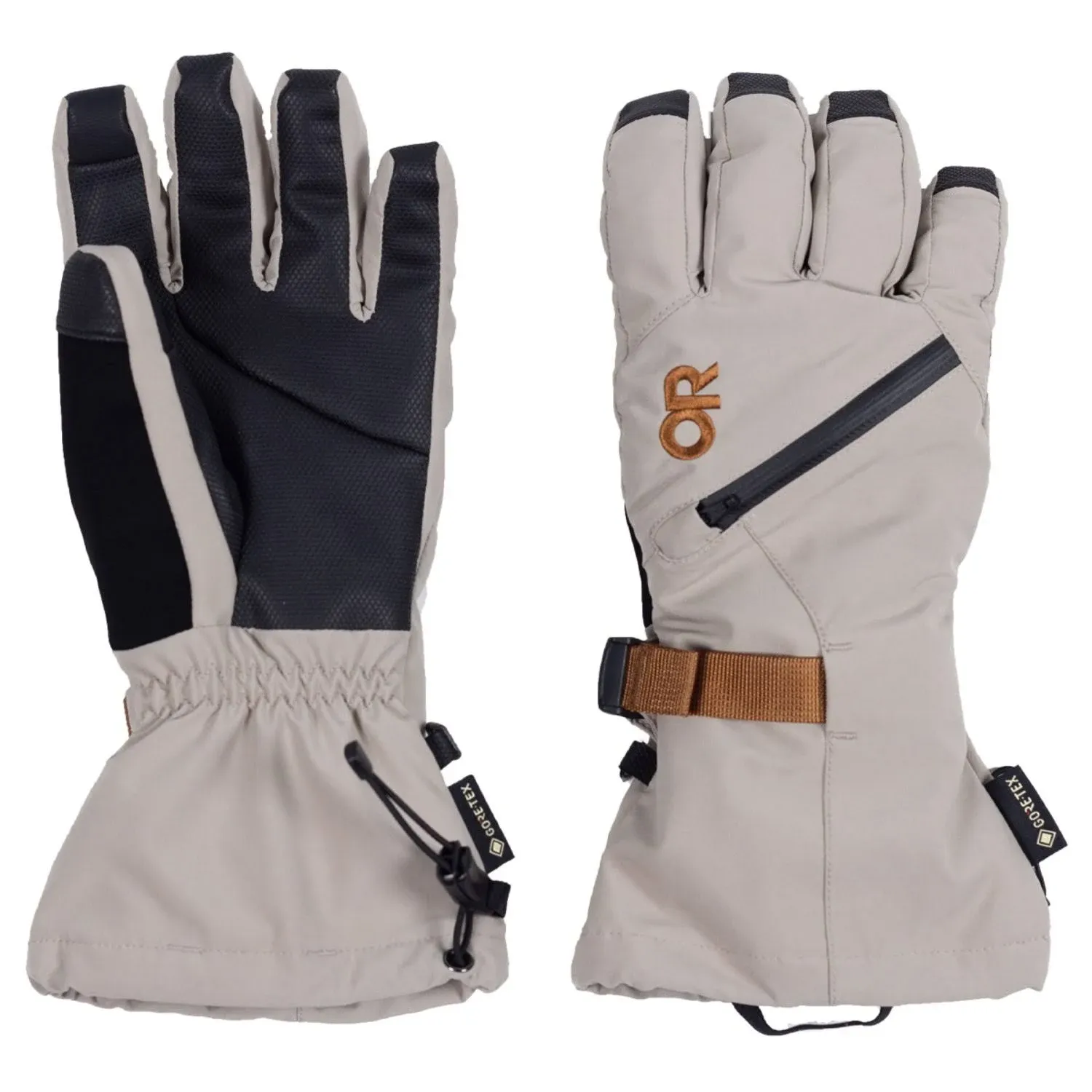 Men's Revolution II GORE-TEX Gloves