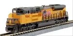 Kato N Scale SD70ACe Diesel Union Pacific UP #8497