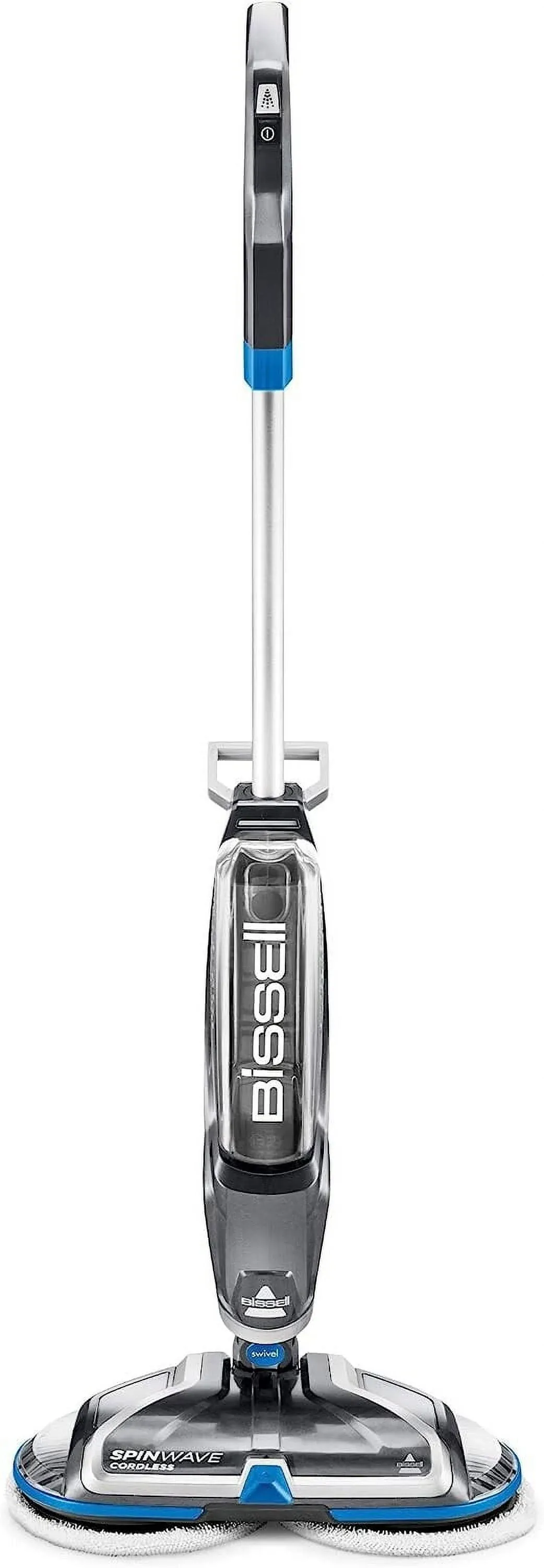 Bissell SpinWave Cordless Hard Floor Expert 23159