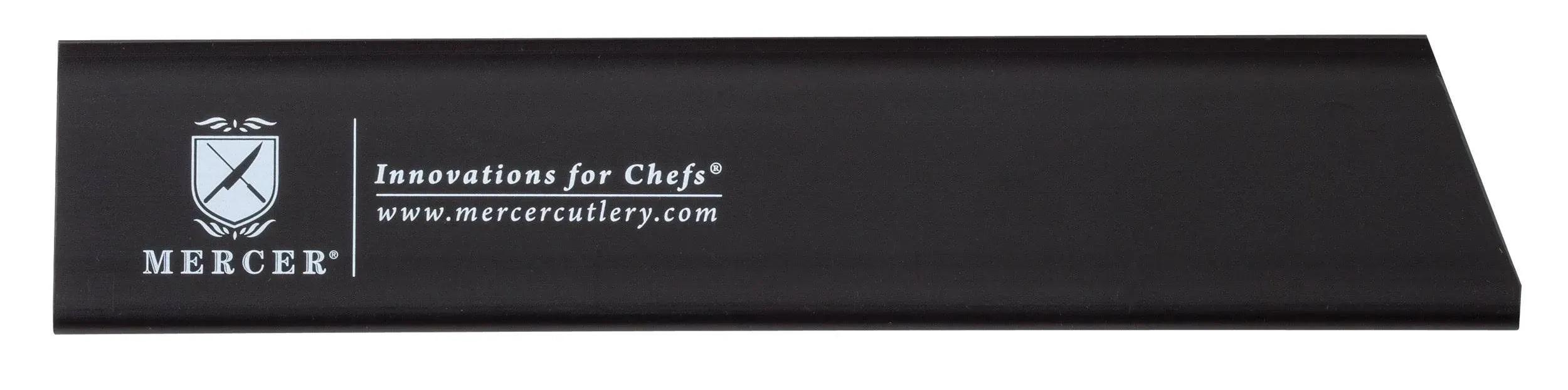 Mercer Culinary - M33112P - 10 in x 2 in Knife Guard