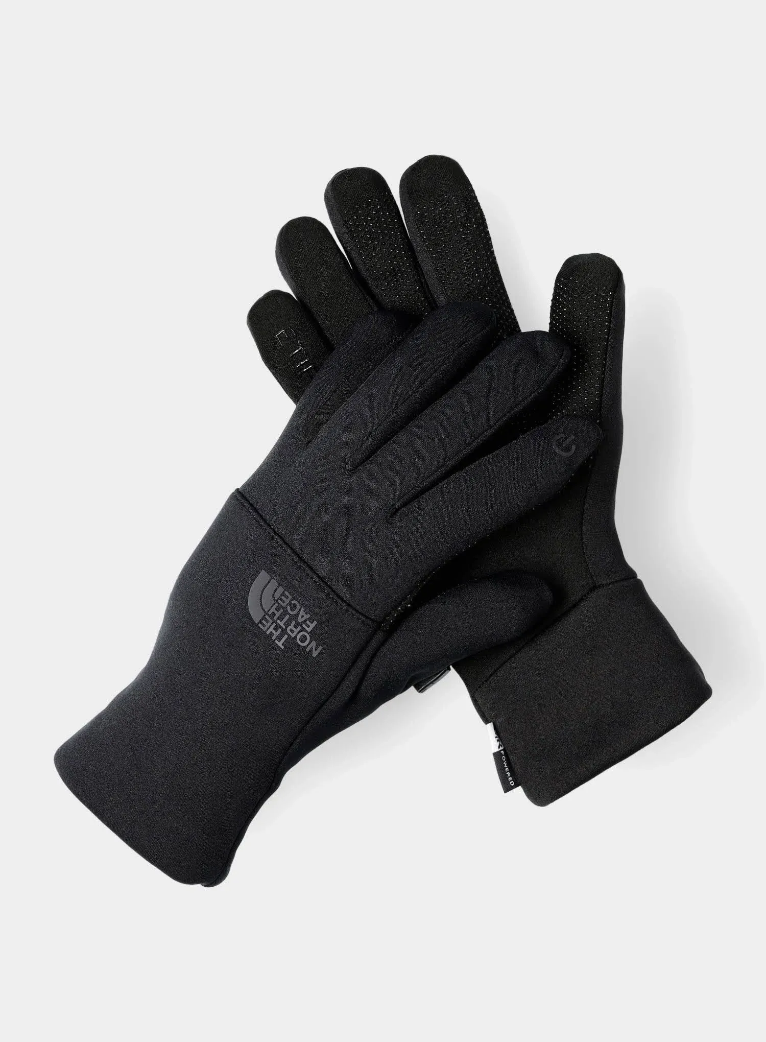 The North Face Women's Etip Recycled Glove - TNF Black