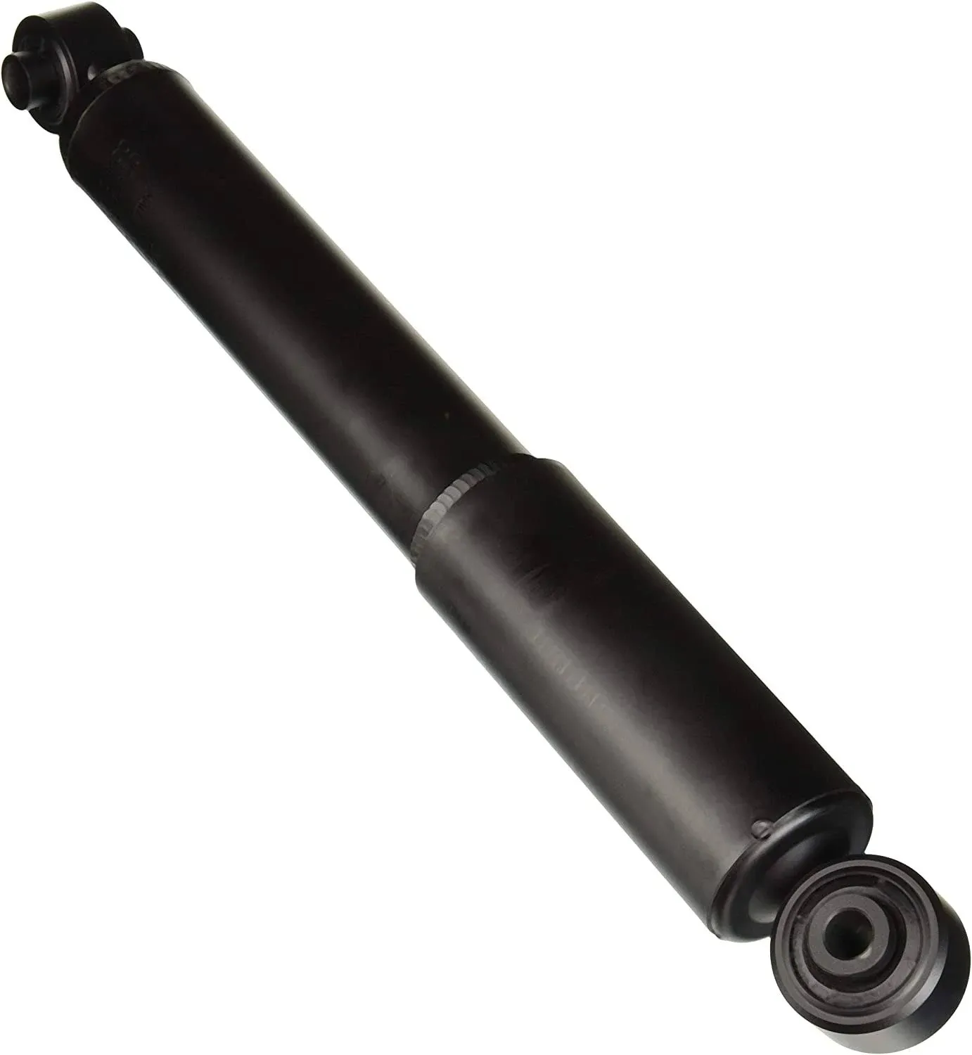 Shock Absorber Fits select: 2013-2016 CHRYSLER TOWN & COUNTRY, 2013-2014 DODGE GRAND CARAVAN