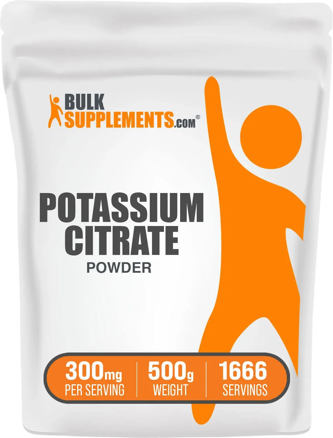 Potassium Citrate Powder