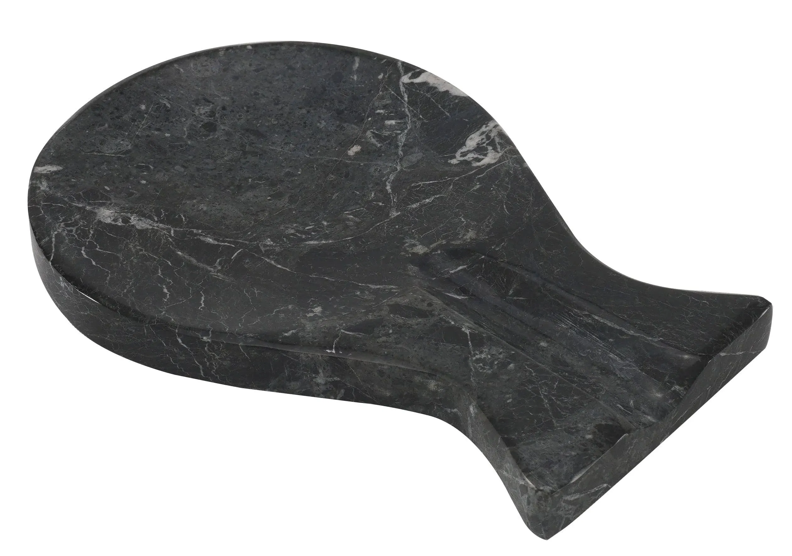 Radicaln Marble Spoon Rest