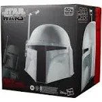 Star Wars The Black Series Boba Fett (Prototype Armor) Electronic Helmet