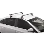 SportRack SR1010 - Complete Roof Rack System