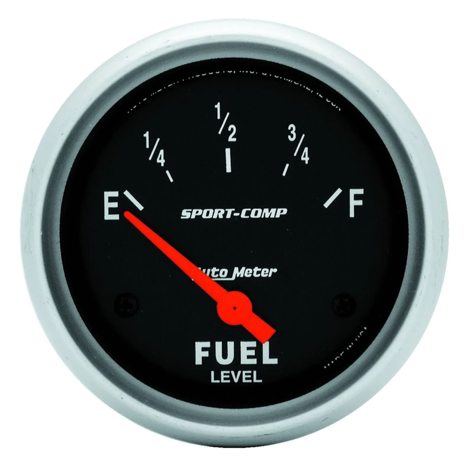 AUTOMETER Gm Fuel Level Gauge 3514