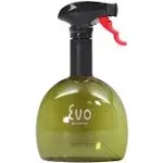 Evo Oil Sprayer Bottle Non-Aerosol for Olive Cooking Oils 18oz Capacity Purple