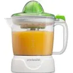 Proctor Silex Electric Citrus Juicer Machine