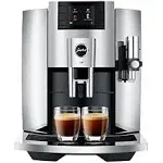 Jura E8 Automatic Coffee Machine