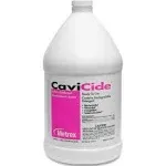 CaviCide Surface Disinfectant Cleaner Liquid