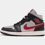 Air Jordan 1 Mid mujer