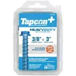 Tapcon Concrete Anchors