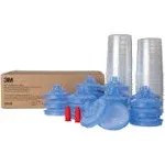 3M PPS 125 Micron Full Diameter Large Size Kit 16325