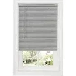 Window Mini Blinds Cordless 1-Inch Room Darkening, Blinds &amp; Shades, Home Decor