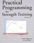 Practical Programming for Strength Training [Book]