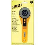 Olfa (60 mm Rotary Cutter)