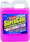 Red Line RED-80205 SuperCool with Water Wetter - 64 fl oz jug