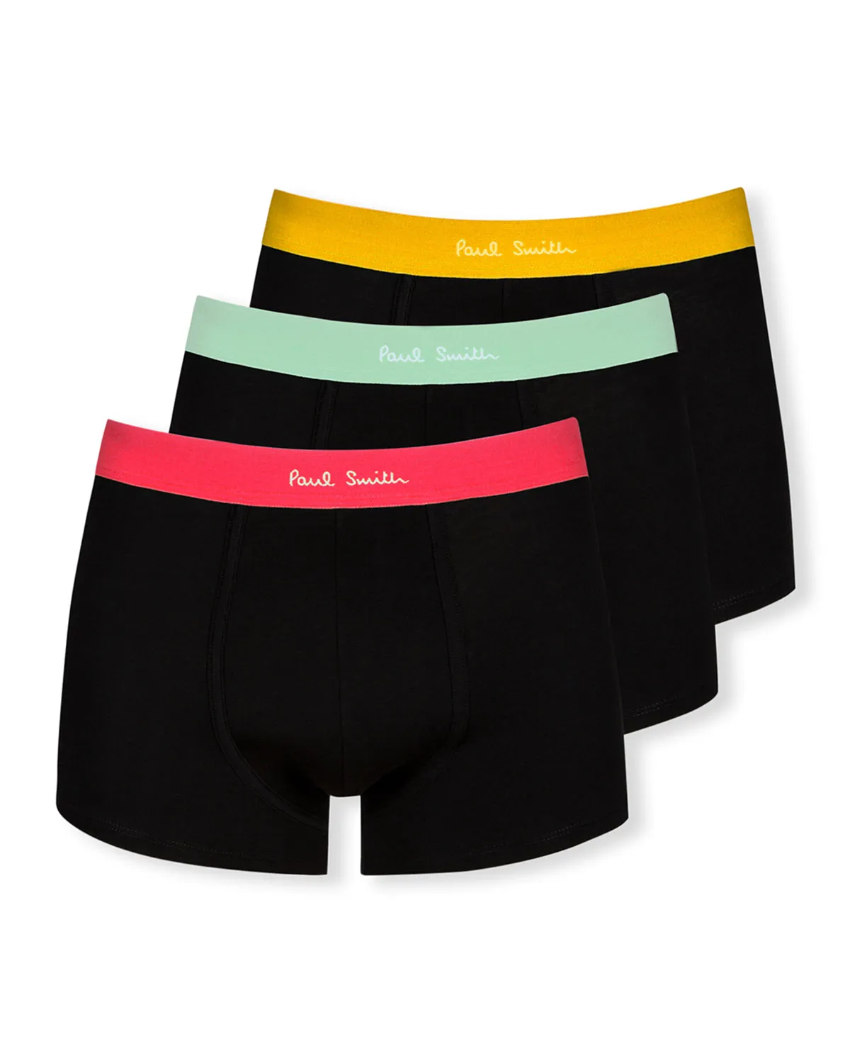 MEN'S 3-PACK CORE BOXER BRIEFS