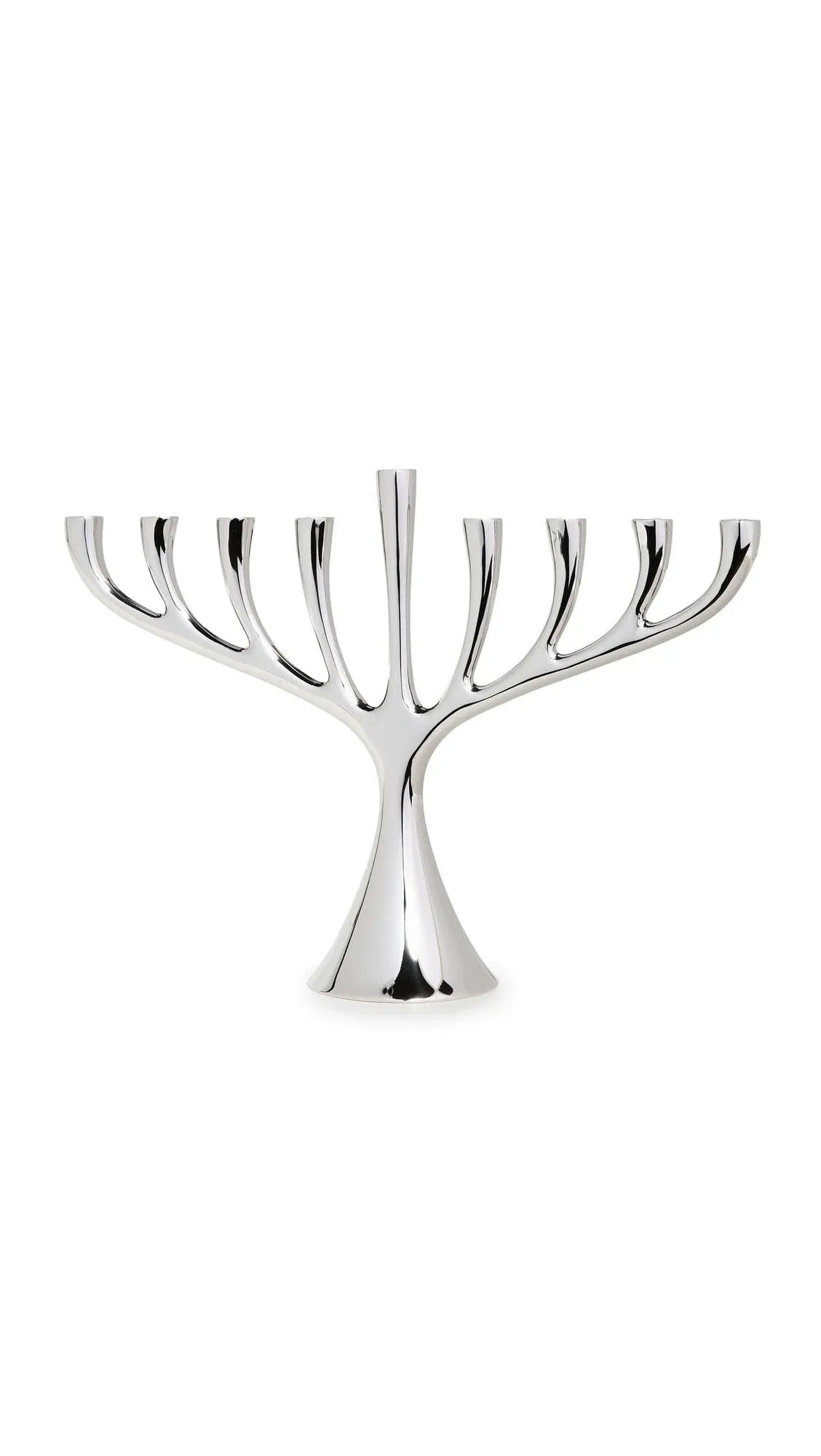 Georg Jensen Cobra Menorah