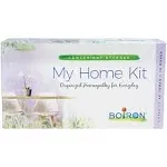 Boiron My Home Kit Single Homeopathic Remedy Storage Container for 48 Tubes - Empty